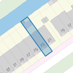 Perceel RTD14-BC-3322