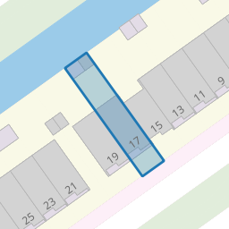 Perceel RTD14-BC-3325