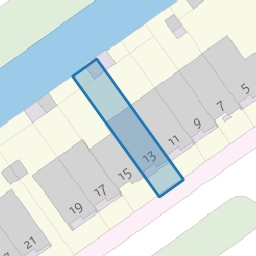 Perceel RTD14-BC-3327