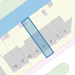 Perceel RTD14-BC-3328