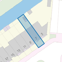 Perceel RTD14-BC-3330