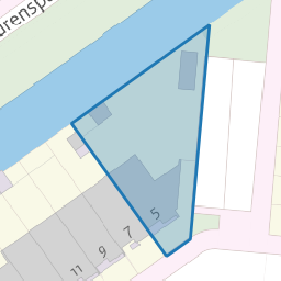 Perceel RTD14-BC-3331