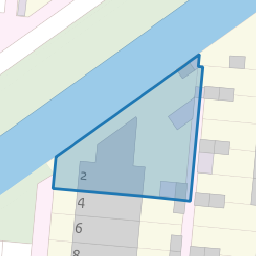 Perceel RTD14-BC-3332