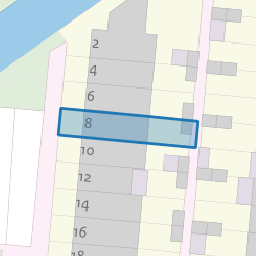 Perceel RTD14-BC-3335