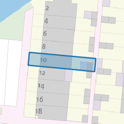 Perceel RTD14-BC-3336