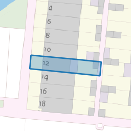 Perceel RTD14-BC-3337