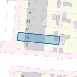 Perceel RTD14-BC-3339