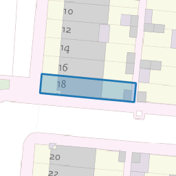 Perceel RTD14-BC-3340