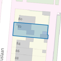 Perceel RTD14-BC-3343