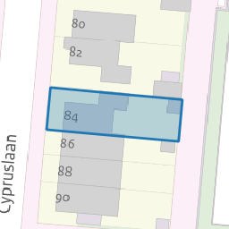 Perceel RTD14-BC-3344