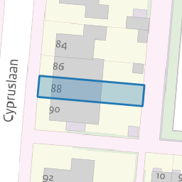 Perceel RTD14-BC-3346