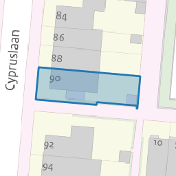 Perceel RTD14-BC-3347