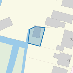 Perceel RTD14-BC-335