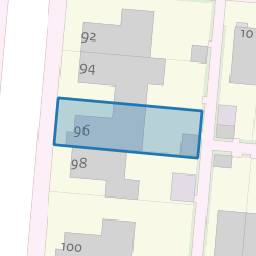 Perceel RTD14-BC-3350