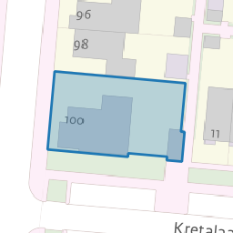 Perceel RTD14-BC-3352