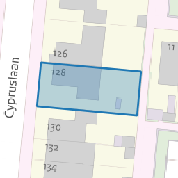 Perceel RTD14-BC-3364