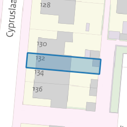 Perceel RTD14-BC-3366