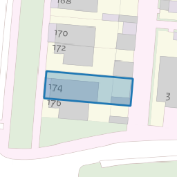 Perceel RTD14-BC-3373