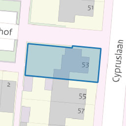 Perceel RTD14-BC-3384