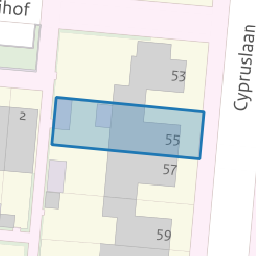 Perceel RTD14-BC-3385