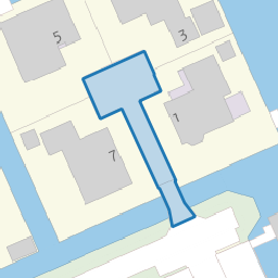 Perceel RTD14-BC-3390