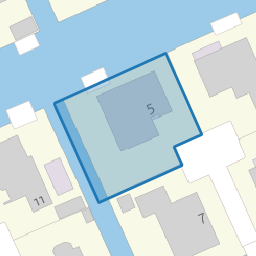 Perceel RTD14-BC-3391