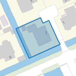 Perceel RTD14-BC-3392