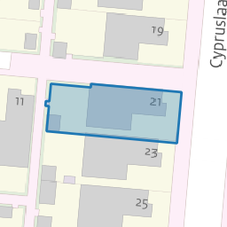 Perceel RTD14-BC-3396