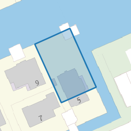 Perceel RTD14-BC-3398