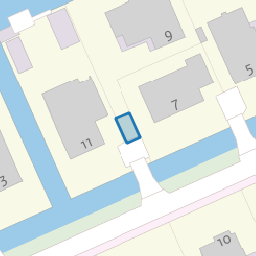 Perceel RTD14-BC-3401