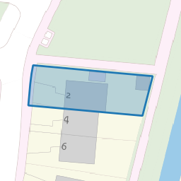 Perceel RTD14-BC-3410