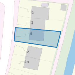 Perceel RTD14-BC-3412