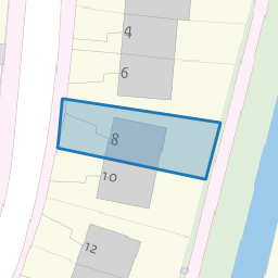 Perceel RTD14-BC-3413