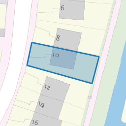 Perceel RTD14-BC-3414