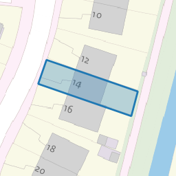 Perceel RTD14-BC-3416