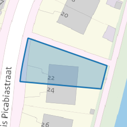 Perceel RTD14-BC-3420