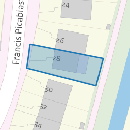 Perceel RTD14-BC-3423