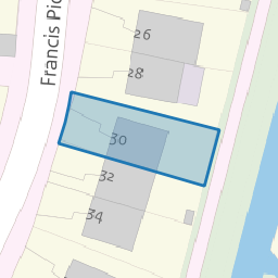 Perceel RTD14-BC-3424