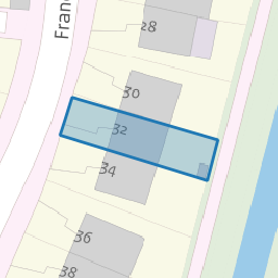 Perceel RTD14-BC-3425