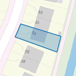 Perceel RTD14-BC-3426