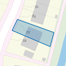 Perceel RTD14-BC-3427