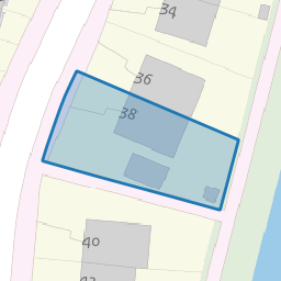 Perceel RTD14-BC-3428