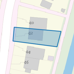 Perceel RTD14-BC-3430