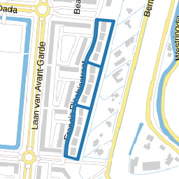 Perceel RTD14-BC-3440