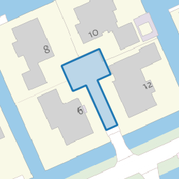 Perceel RTD14-BC-3446