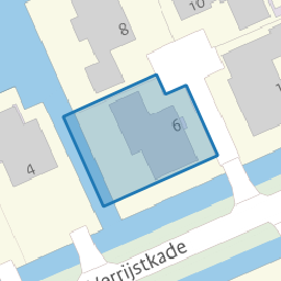 Perceel RTD14-BC-3447