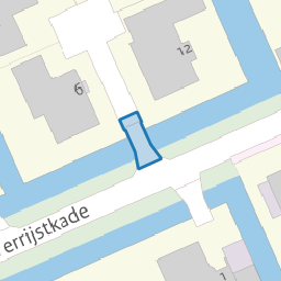 Perceel RTD14-BC-3450