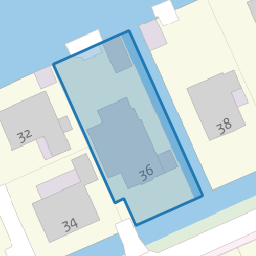 Perceel RTD14-BC-3455