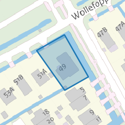 Perceel RTD14-BC-3475