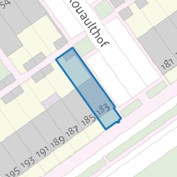 Perceel RTD14-BC-3476